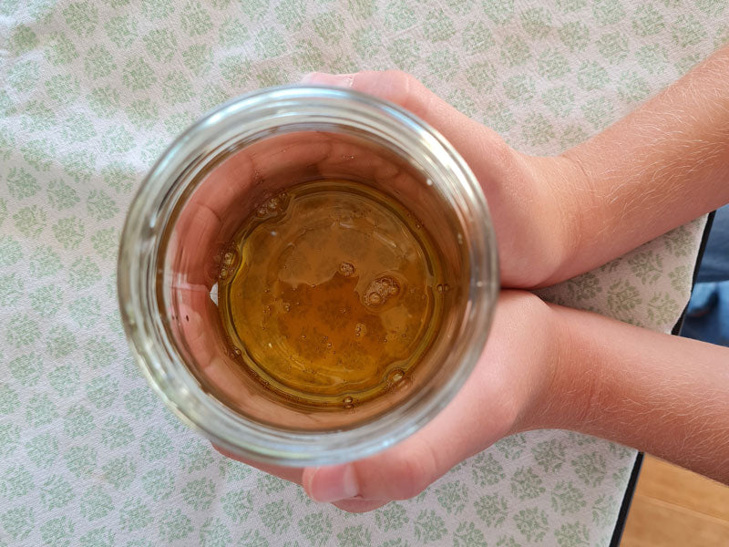 DIY: Bodymelts Selberrührer-Set