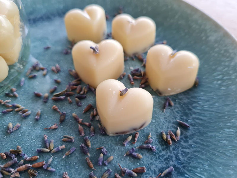 DIY: Bodymelts Selberrührer-Set