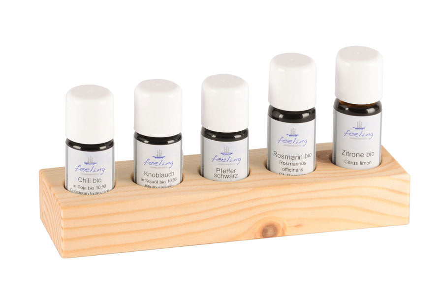 Duftbar Kräuterküche