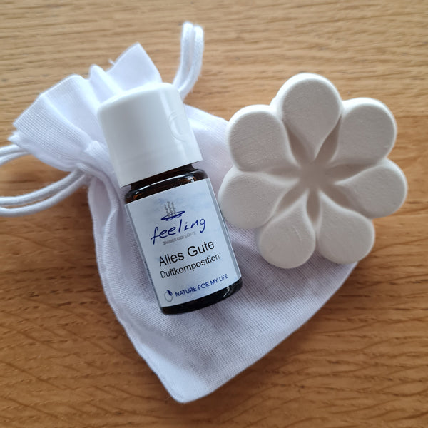 Duftset Alles Gute