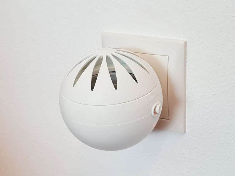 Duftstecker Aromadiffuser AKTION