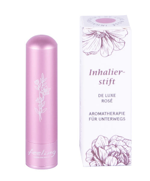 Inhalierstift de luxe