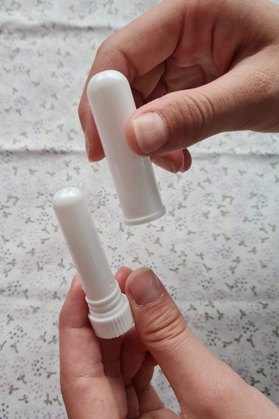 Erkältung Inhalierstift-Set