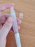 Hand-Desinfektion Kugelschreiber-Set