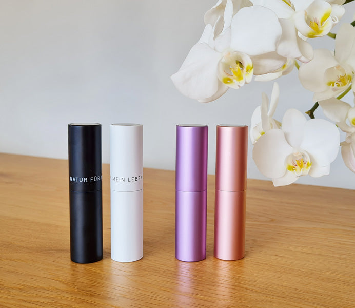 Parfumzerstäuber Twist & Spray