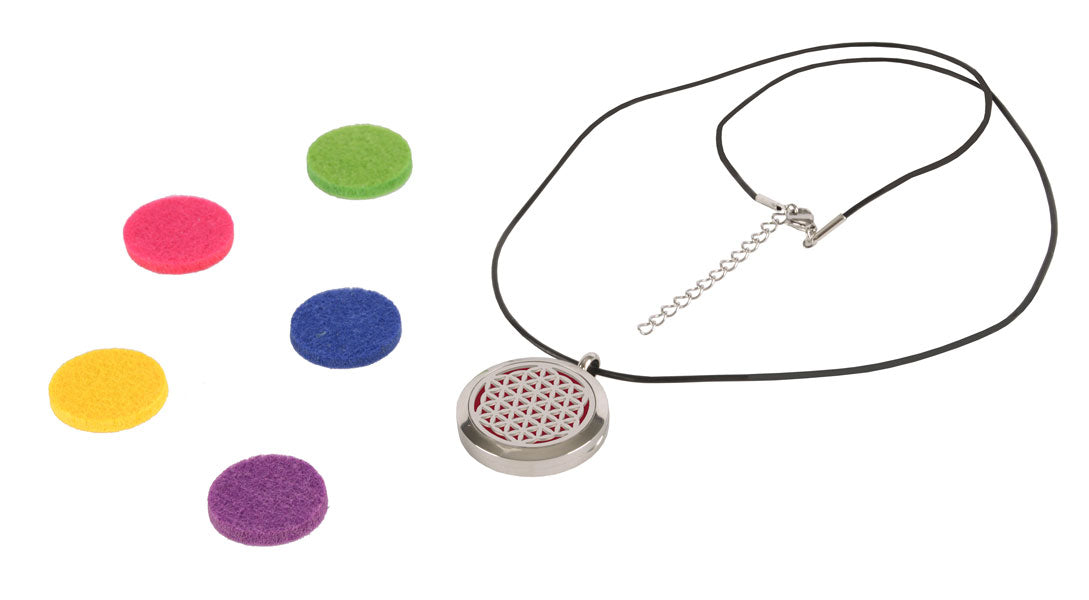 Aroma-Amulett AKTION