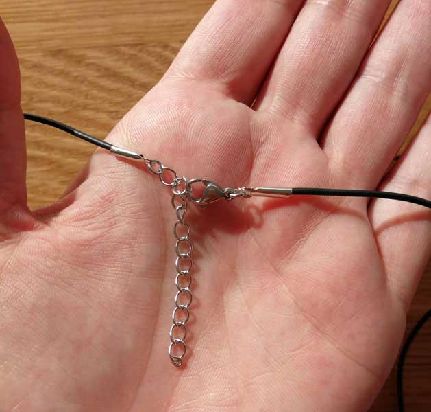 Aroma-Amulett AKTION