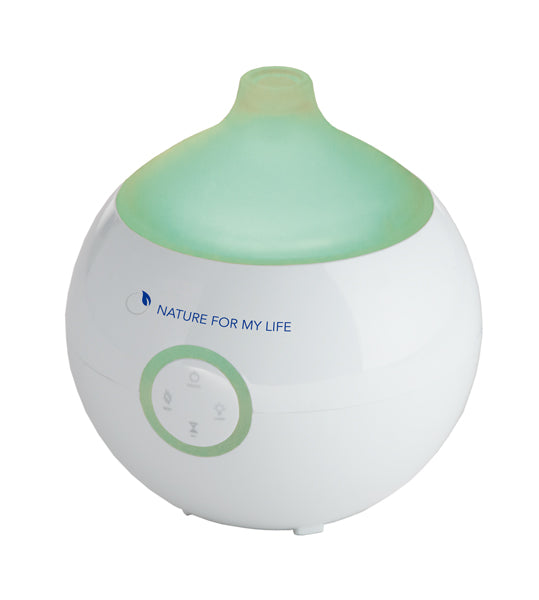 Light Scent Aromavernebler AKTION