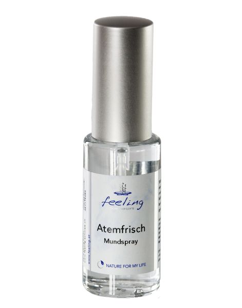 Atemfrisch Mundspray