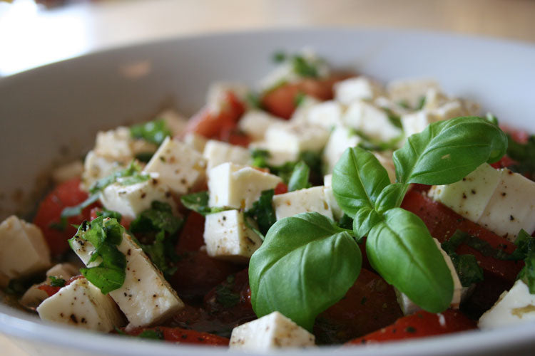 Basilikumöl (85% Methylcavicol) Ocimum basilicum