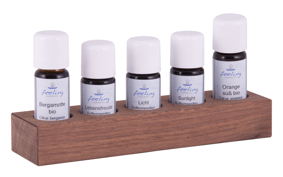 Duftbar Sonne im Herzen