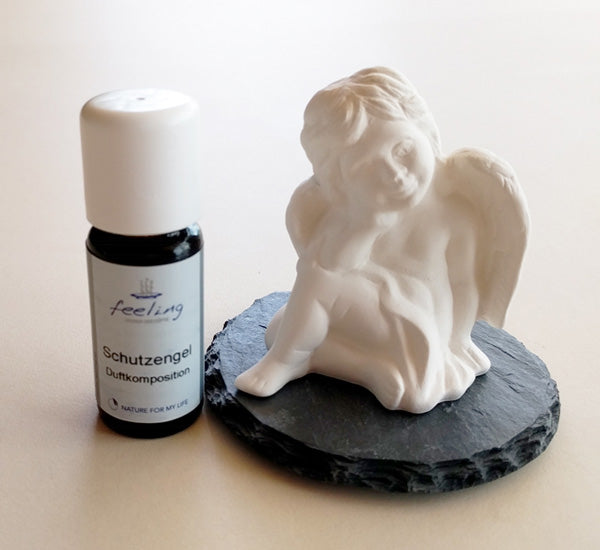 Duftset Schutzengel