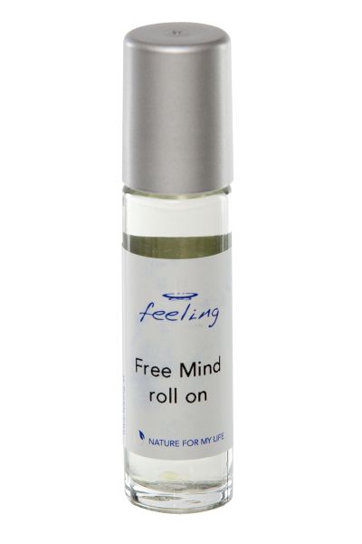 Free Mind Roll on