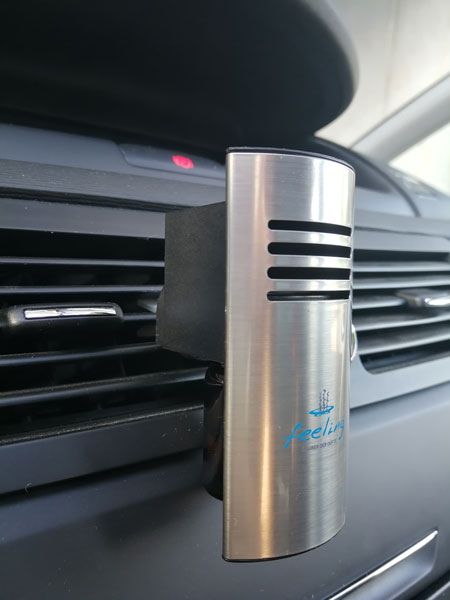 Fresh Car Autobeduftung AKTION