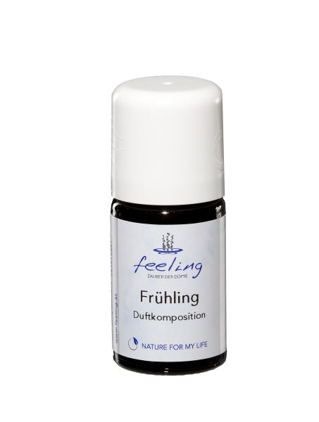 Frühling Duftmischung
