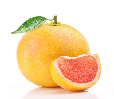 Grapefruitöl bio Citrus paradisi