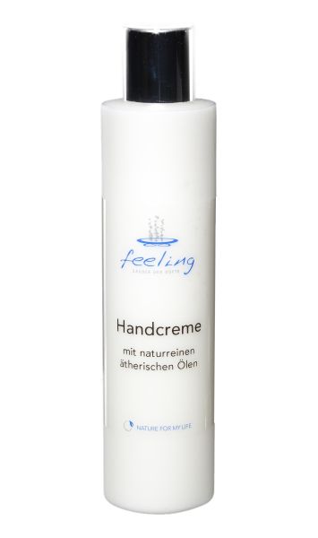 Handcreme