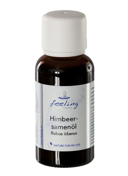 Himbeersamenöl Rubus idaeus