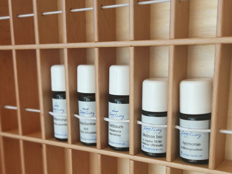 Holzkoffer EASY für 96 Stk. Flaschen