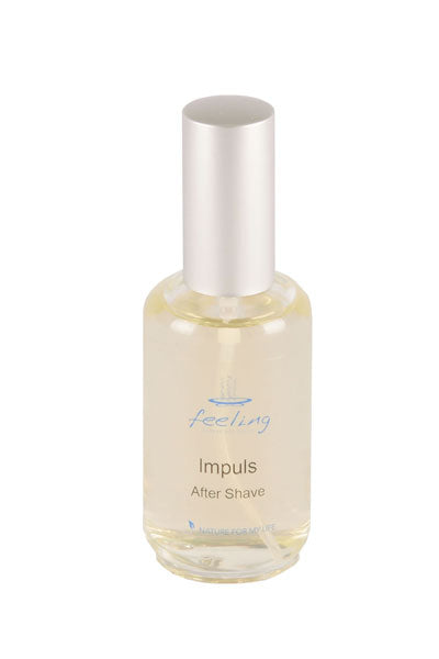 Impuls After Shave