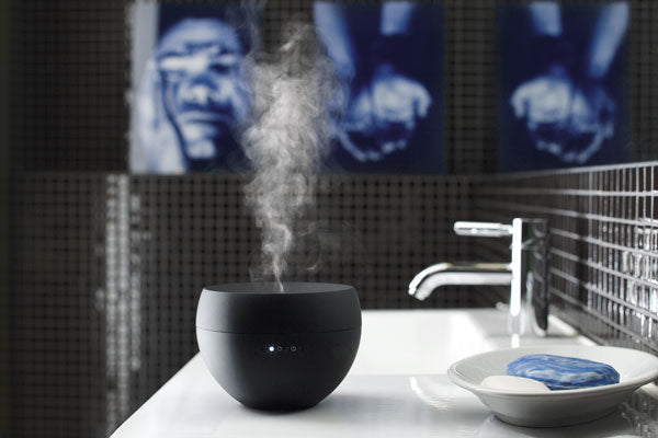 Jasmine Aromavernebler