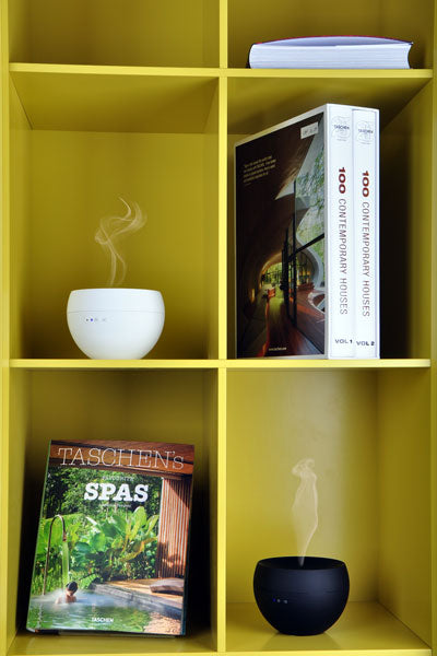 Jasmine Aromavernebler