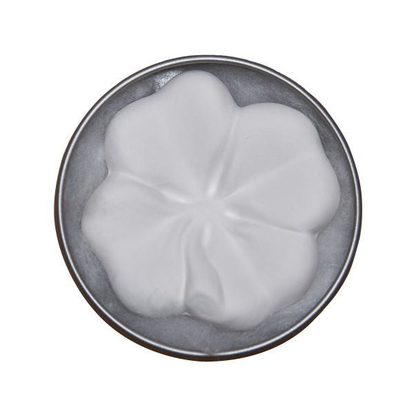 Metalldose für Duftstein (ohne Inhalt)