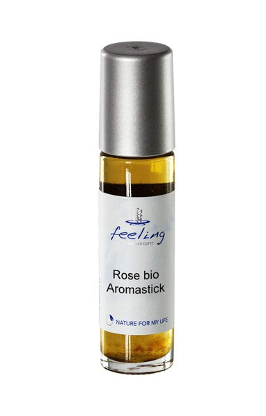 Rose bio Aromastick