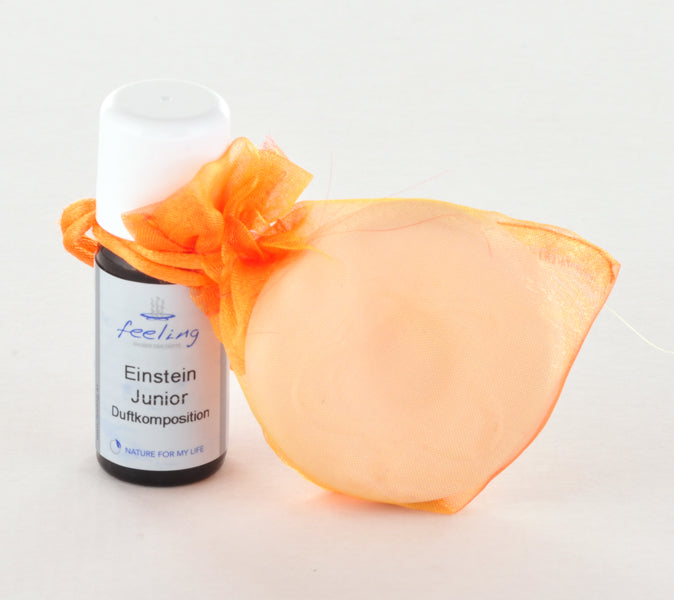 Duftset Einstein Junior