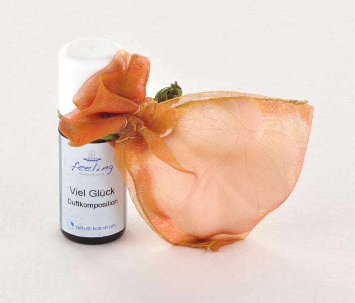 Duftset Viel Glück