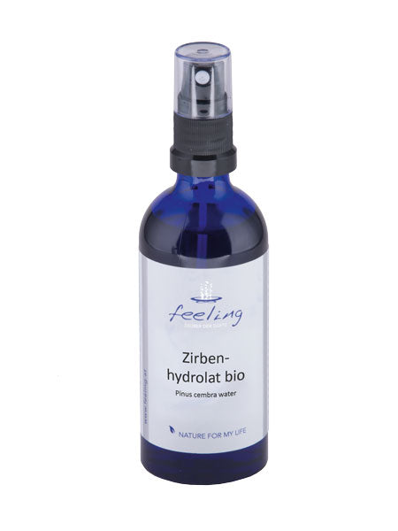 Zirbenhydrolat bio - Aqua Pinus cembra
